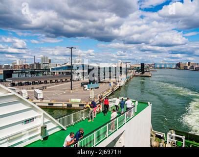 West Terminal T2, Helsinki, Uusimaa County, Finnland Stockfoto