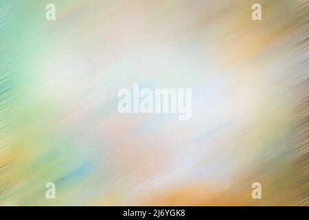 Farbenfroher, abstrakter, pastellfarbener Hintergrund Stockfoto