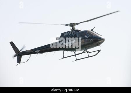 San Diego, Kalifornien. 4.. Mai 2022. Atmosphäre bei der Top Gun: Maverick-Weltpremiere am 4.. Mai 2022 in San Diego, Kalifornien. Quelle: Tony Forte/Media Punch/Alamy Live News Stockfoto