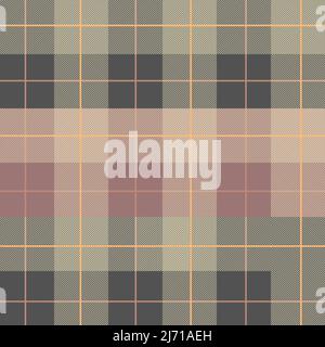 Karpatentdesign In Schwarzer Schiefer Rustikale Farbe Stock Vektor