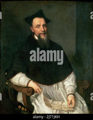 Die Rückkehr der Landarbeiter von den Feldern von Rubens, Peter Paul (1577-1640); Palazzo Pitti, Florenz, Italien; Flämisch, aus dem Urheberrecht. Stockfoto