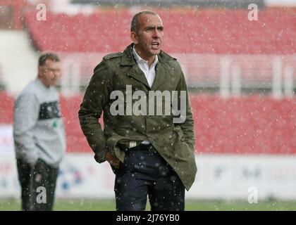 13.. Oktober 2012 - npower League One - Swindon Town vs Coventry City - - Foto: Paul Roberts / Pathos. Stockfoto