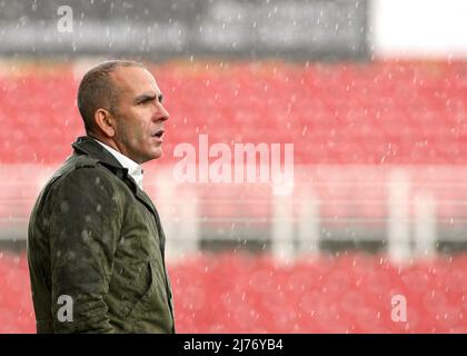 13.. Oktober 2012 - npower League One - Swindon Town vs Coventry City - - Foto: Paul Roberts / Pathos. Stockfoto