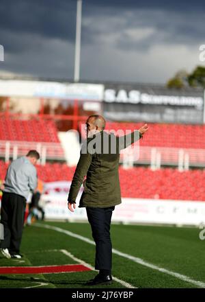 13.. Oktober 2012 - npower League One - Swindon Town vs Coventry City - - Foto: Paul Roberts / Pathos. Stockfoto