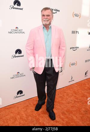 05. Mai 2022 - Culver City, Kalifornien - John Lawson. Eastersiegelt die Disability Film Challenge Awards, die im Sony Pictures Entertainment Cary Grant Theatre verliehen werden. (Bild: © AdMedia via ZUMA Press Wire) Stockfoto