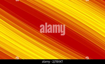 Hintergrund abstrakt 8K rot hellrot dunkelrot gelb ray Spiral Laser Nebelgradient Stockfoto