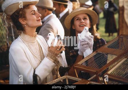 Geheimnisse mit einem Fremden geteilt Ispoved neznakomtsu Jahr: 1994 - Frankreich / Russland / Italien Regie: Georges Bardawil Sandrine Bonnaire Stockfoto