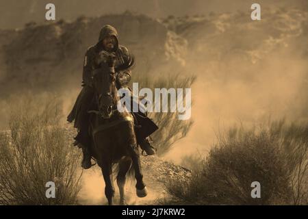 Assassin's Creed Jahr : 2016 UK / USA Regie : Justin Kurzel Michael Fassbender Stockfoto