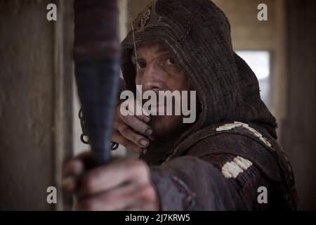 Assassin's Creed Jahr : 2016 UK / USA Regie : Justin Kurzel Michael Fassbender Stockfoto