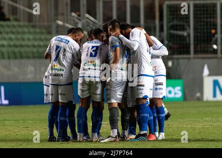 Belo Horizonte, Brasilien. 10.. Mai 2022. MG - Belo Horizonte - 05/10/2022 - 2022 BRAZILIAN CUP AMERICA-MG X CSA Foto: Alessandra Torres/AGIF/Sipa USA Quelle: SIPA USA/Alamy Live News Stockfoto