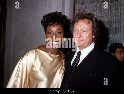 Madge Sinclair um die 1980er Jahre Credit: Ralph Dominguez/MediaPunch Stockfoto