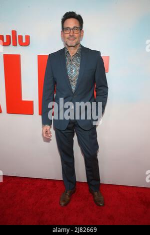 Hollywood, Ca. 11.. Mai 2022. Gregory Zarian, bei der Premiere von Hulus The Valet am 11. Mai 2022 im Montalban Theatre in Hollywood, Kalifornien. Quelle: Saye Sadou/Media Punch/Alamy Live News Stockfoto