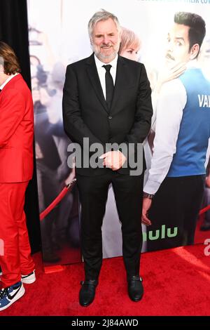 11. Mai 2022, Hollywood, Kalifornien: Bob Fisher besucht Hulus Originalfilm „The Valet“, Weltpremiere. (Bild: © Billy Bennight/ZUMA Press Wire) Stockfoto