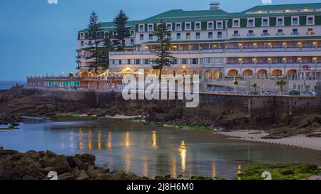 Ericeira, Mafra, Portugal Stockfoto