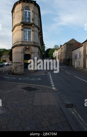 Frome Museum, Somerset, England, Großbritannien Stockfoto