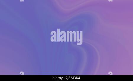 Abstrakt verschwommen Verlauf Pastellfarben diagonale Linien rosa lila Welle der Farbe fließt Stockfoto