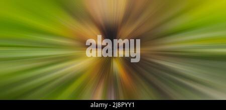 Gradient Farben abstrakt kreative Textur Tapete Hintergrund. Linie Form Effekt Neon Lichter Bewegung Illustration Stockfoto