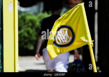 Women Serie Ein Spiel zwischen dem FC Internazionale und den Empoli Ladies FBC im Suning Youth Development Center in Erinnerung an Giacinto Facchetti aus dem Jahr: Atmosphäre wo: Mailand, Italien Wann: 02. Mai 2021 Credit: Mairo Cinquetti/WENN Stockfoto