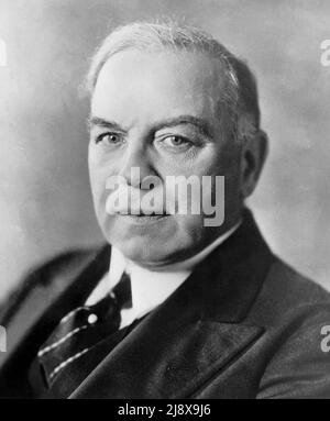 William Lyon Mackenzie King im Jahr 1941 Stockfoto