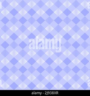 Plaid Stoff Textil klassisches Kleid abstrakt Hintergrund strukturierte Tapete Muster nahtlose Vektor Illustration Stock Vektor