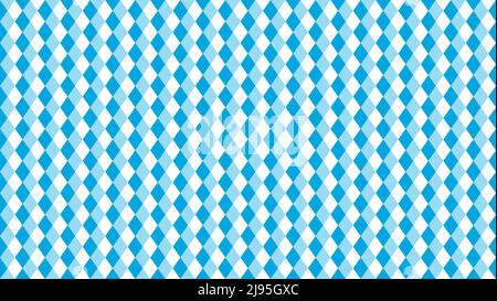 Gingham Muster Set Nahtlose vichy Karo karierte Grafik für Schal, Tischdecke, Verpackung, Verpackung oder andere moderne dekorative Sommer Stoff Mode de Stock Vektor