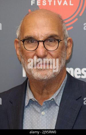 London, Vereinigtes Königreich . 20 Mai, 2022 . Alan Yentob im Bild beim BFI & Radio Times Television Festival - BBC 100 Live Aid with Sir Bob Geldof photo Call Held at the BFI Southbank.Quelle: Alan D West/Alamy Live News Stockfoto