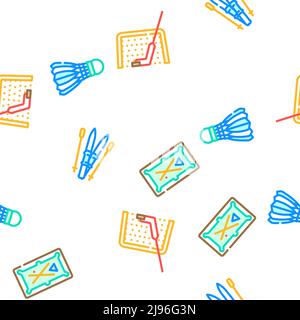 Sportspiel Sportsman Activity Icons Set Vector Stock Vektor