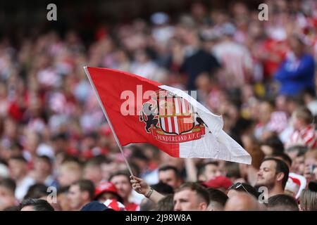 London, Großbritannien. 21. Mai, 2022. In London, Vereinigtes Königreich am 5/21/2022. (Foto von Arron Gent/News Images/Sipa USA) Quelle: SIPA USA/Alamy Live News Stockfoto