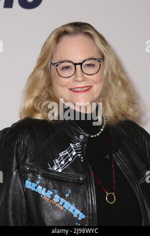 Universal City, USA. 20.. Mai 2022. Cybill Shepherd nimmt am 20. Mai 2022 an der jährlichen Race to Erase MS Gala 29. im Fairmont Century Plaza in Los Angeles, Kalifornien, Teil. Foto: Crash/imageSPACE/Sipa USA Kredit: SIPA USA/Alamy Live News Stockfoto