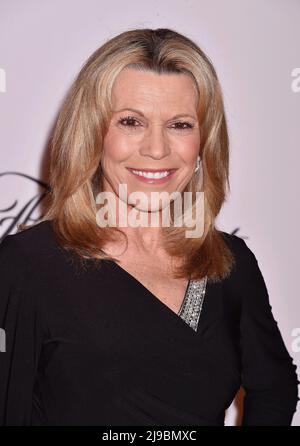 LOS ANGELES, CA - 20 2022. MAI: Vanna White nimmt am 20. Mai 29. an der jährlichen Race to Erase MS Gala im Fairmont Century Plaza Hotel in Los Angeles, Kalifornien, Teil. Kredit: Jeffrey Mayer/JTM Fotos/MediaPunch Stockfoto