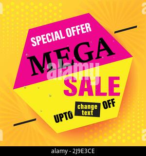 Software – Illustrator 10 und höher. Ändern Sie die Schriftart mit Photoshop oder Illustrator. Vektor. EPS-Format. Transparenter Hintergrund. Skalieren Sie auf eine beliebige Größe Stock Vektor