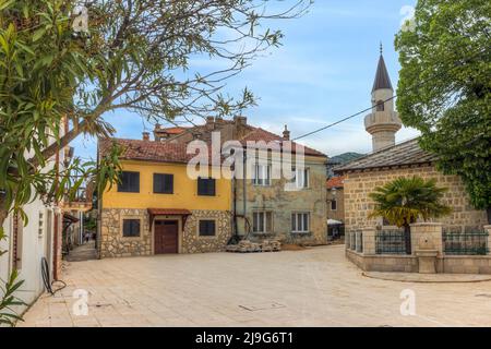 Trebinje, Republika Srpska, Bosnien und Herzegowina, Europa Stockfoto