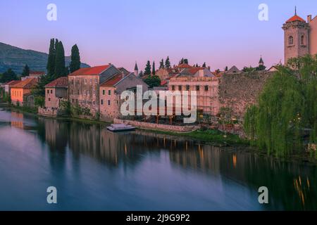 Trebinje, Republika Srpska, Bosnien und Herzegowina, Europa Stockfoto