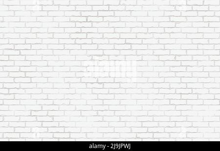 weiße Mauer Stockfoto