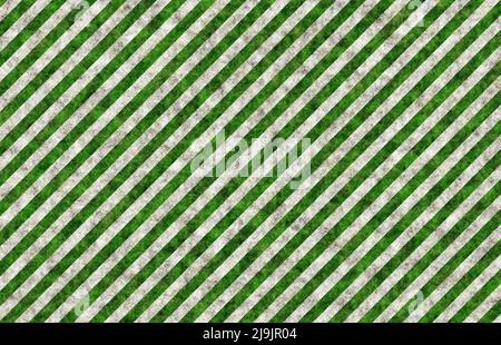 Diagonale Grunge Linien Streifen Stockfoto