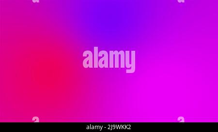 Hintergrund mit mehreren Farbverläufen. Computer erzeugt 3D Rendering Stockfoto