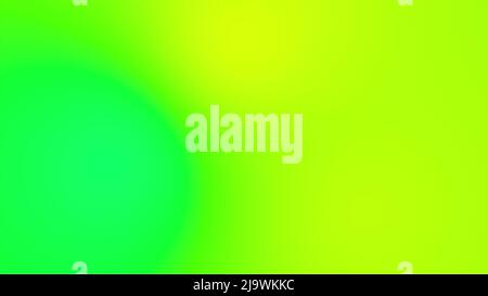 Hintergrund mit mehreren Farbverläufen. Computer erzeugt 3D Rendering Stockfoto