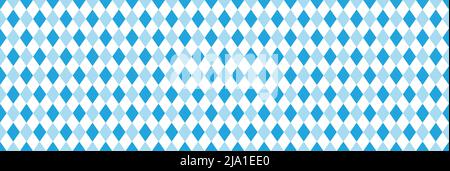Gingham Muster Set Nahtlose vichy Karo karierte Grafik für Schal, Tischdecke, Verpackung, Verpackung oder andere moderne dekorative Sommer Stoff Mode de Stock Vektor