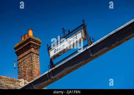 Crawley, West Sussex, UK Local Area Photography Stockfoto