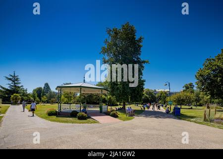 Crawley, West Sussex, UK Local Area Photography Stockfoto