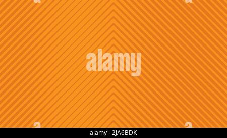 Stripe abstraktes Hintergrunddesign, Identität Broschürencover, moderne Farbvorlage Vektor Illustration. Stock Vektor