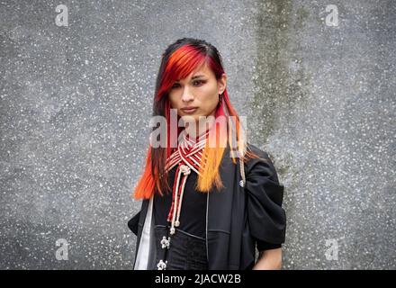 MCM Comiccon London 2022 Stockfoto