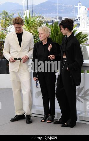 Des Etoiles a Midi photocall während der Filmfestspiele von Cannes 75. 2022 Stockfoto