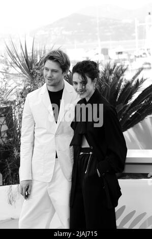 Des Etoiles a Midi photocall während der Filmfestspiele von Cannes 75. 2022 Stockfoto