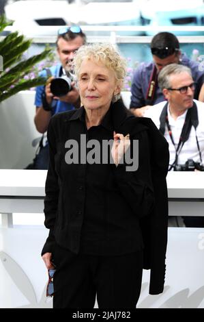 Des Etoiles a Midi photocall während der Filmfestspiele von Cannes 75. 2022 Stockfoto