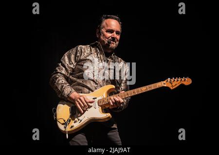 Trezzo sull'Adda Italien 30. Mai 2022 Neal Morse Band - an Evening of Innocence and Danger 2022 - live im Live Club © Andrea Ripamonti / Alamy Stockfoto