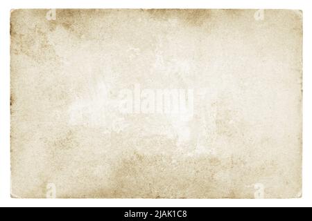 Leinwandstoff-Textur Hintergrund in rosa-beige Farbe Stockfoto