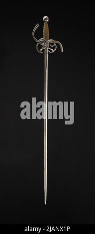 Rapier Stockfoto