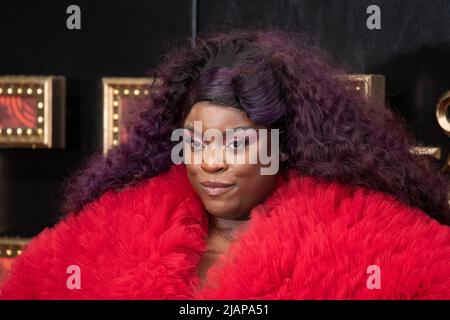 London, England. Am 31. Mai 2022 nimmt Yola an der UK Special Screening von 'Elvis' im BFI Southbank am 31. Mai 2022 in London, England, Teil. Foto von Gary Mitchell/Alamy Live News Stockfoto