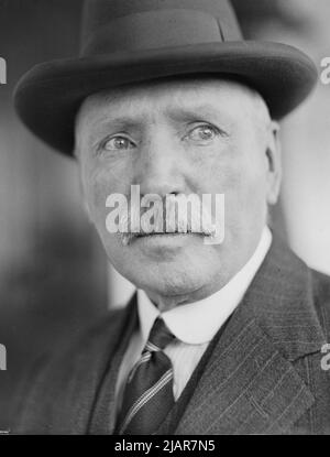 Australischer Soldat und Politiker Granville Ryrie Ca. 1932 Stockfoto